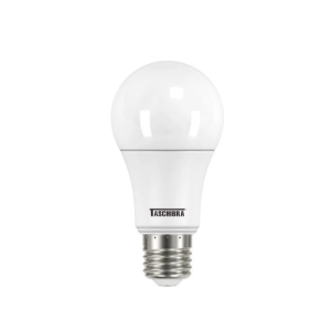 Lâmpada LED 9W Taschibra